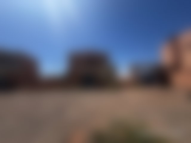 فيلا فاخرة بطابق واحد على طريق تحناوت بمراكش — 2