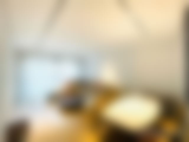 Furnished apartment with terrace for rent in CIL, Casablanca — Casablanca