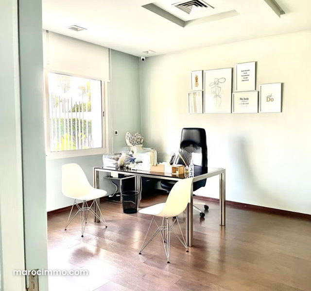 Commercial Villa 400 sqm CIL — 5