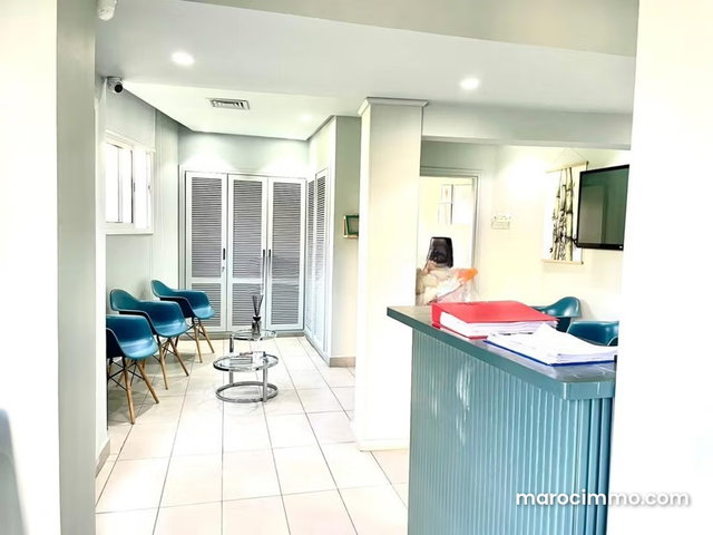 Commercial Villa 400 sqm CIL — 4