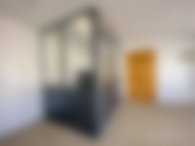 126 m² Office with Garage, Hospitals District, Casablanca — 3
