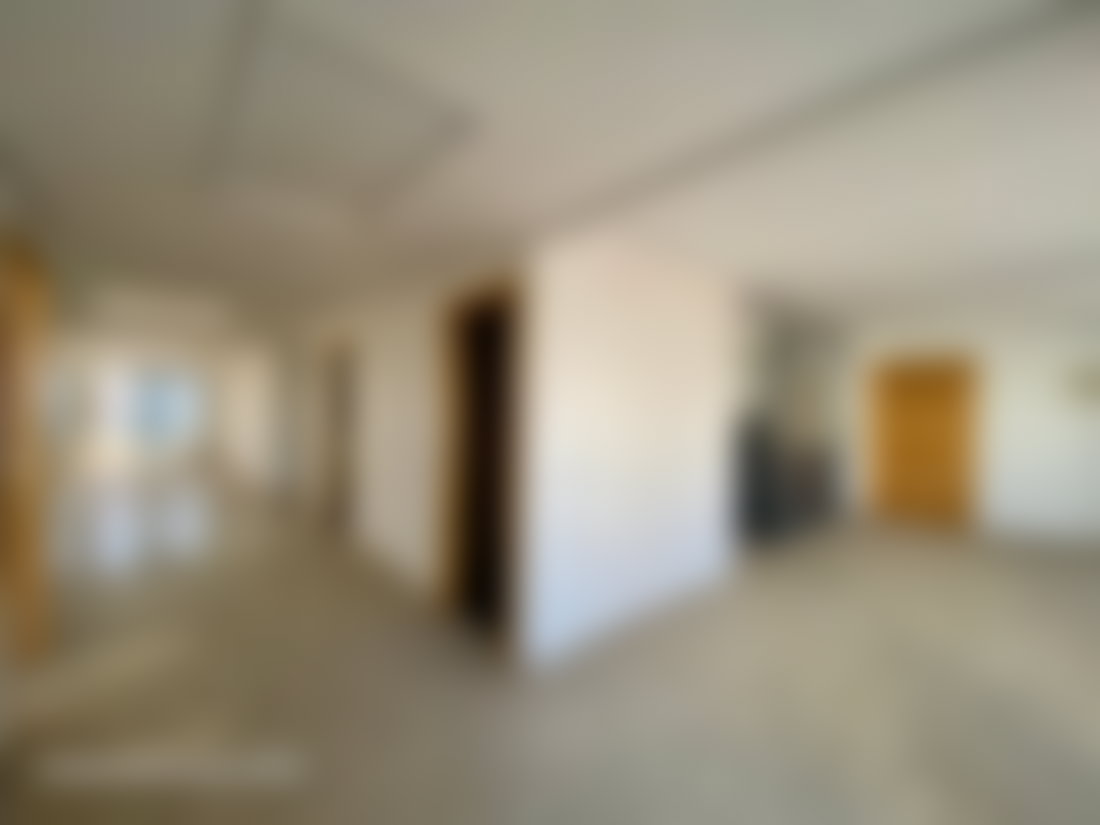 126 m² Office with Garage, Hospitals District, Casablanca