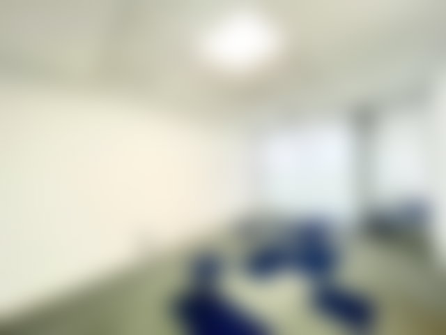 Bureau 134 m² haut standing, quartier Racine, Casablanca — 3