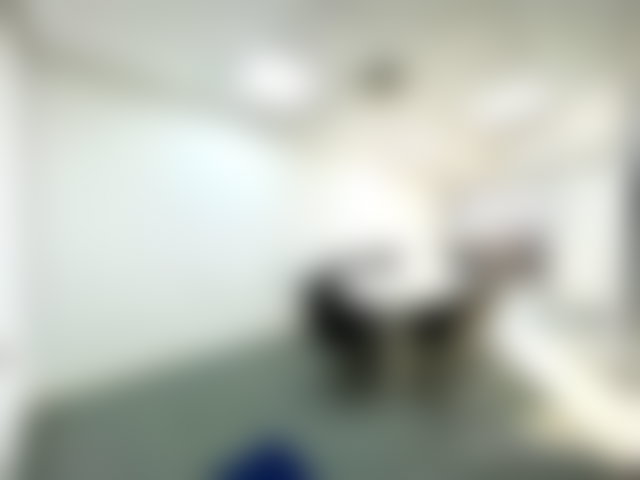 Bureau 134 m² haut standing, quartier Racine, Casablanca — 4