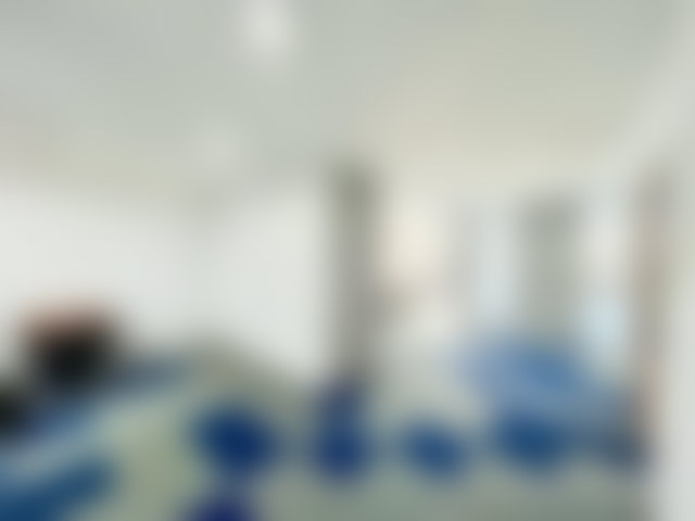 Bureau 134 m² haut standing, quartier Racine, Casablanca — 2