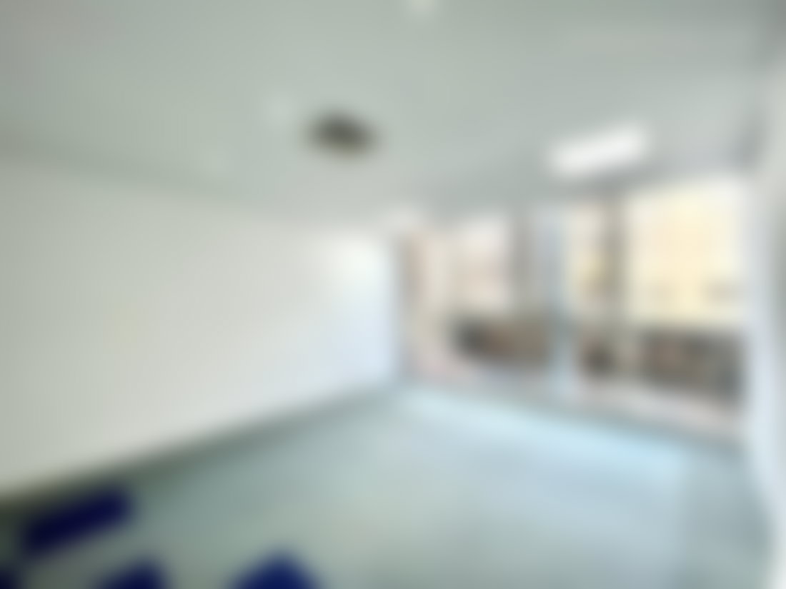 Bureau 134 m² haut standing, quartier Racine, Casablanca