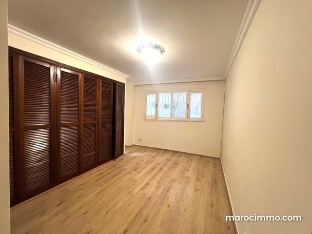 Duplex de 160m2 au quartier Gauthier — 5