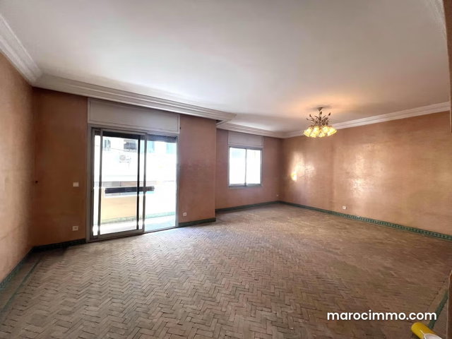 Duplex de 160m2 au quartier Gauthier — 2