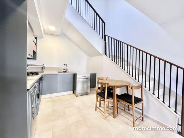 Joli appartement neuf — 5