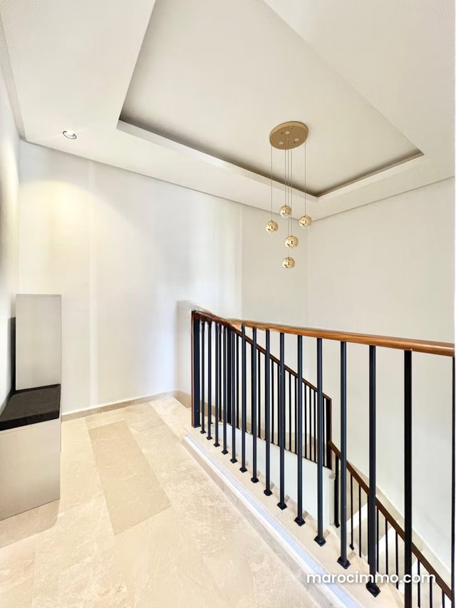 Joli appartement neuf — 2