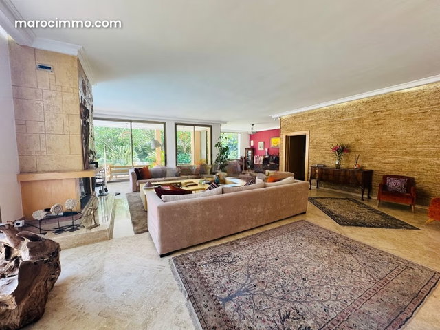 Vente villa anfa vue sur mer — 2