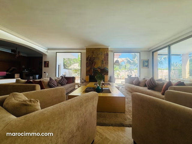Vente villa anfa vue sur mer — 3