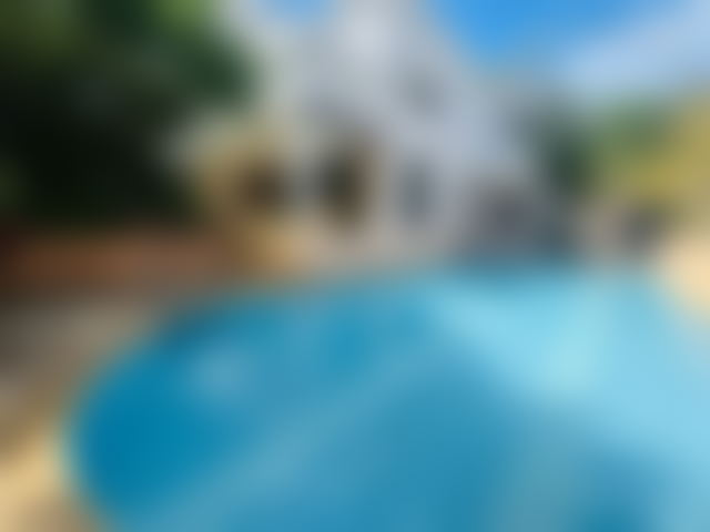 900 sqm Villa with Sea Views in Anfa, Casablanca, Swimming Pool and Garden — Casablanca