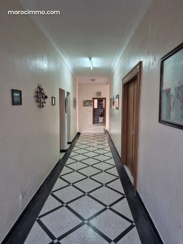Villa spacieuse avec potentiel d'agrandissement — 3