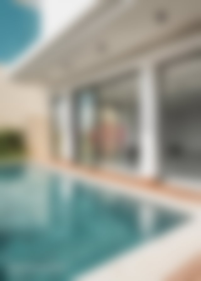 Villa neuve 6 suites avec piscine et vue mer, Aïn Diab, Casablanca — 3
