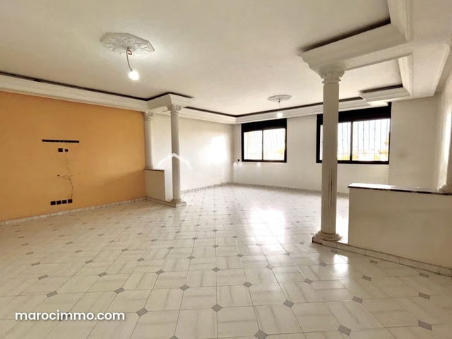Appartement de 120 m² à Casablanca — 2