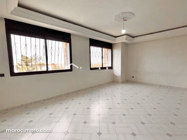 Appartement de 120 m² à Casablanca — 3