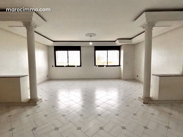 Appartement de 120 m² à Casablanca — 5