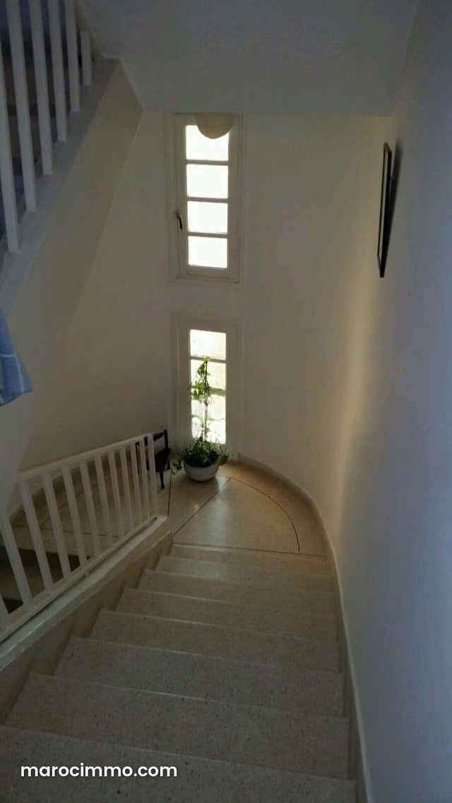 Villa en vente sur guich oudaya — 4