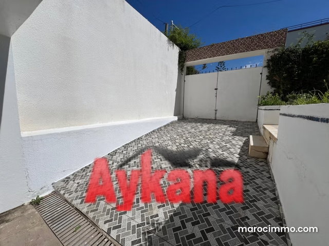 Vente Villa à Hay Nahda, Rabat — 3