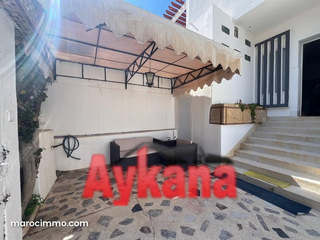 Vente Villa à Hay Nahda, Rabat — 2