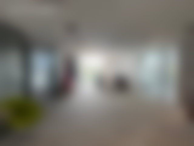 Bureau 322 m² Oasis, Casablanca, plateau aménagé haut standing — 2