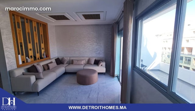 Appartement vide à la location longue durée — 5