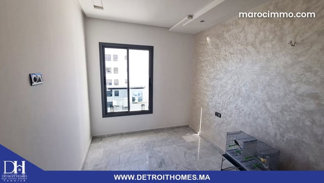 Appartement vide à la location longue durée — 2