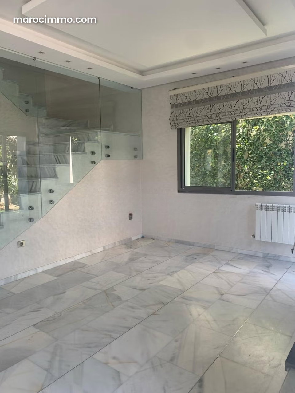 Villa 5 Chambres – Quartier Boubana