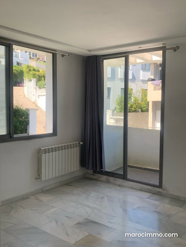 Villa 5 Chambres – Quartier Boubana — 2