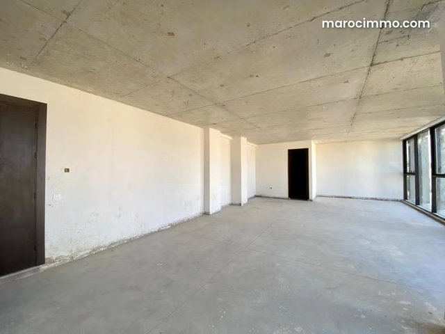 Plateau de bureau exclusif 70 m² Boulevard Ghandi — 3