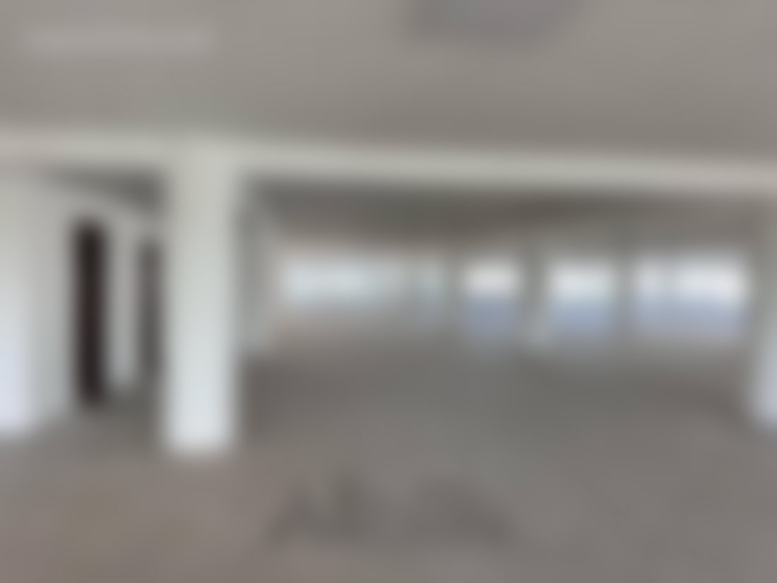 Bureau 1270 m² à Sidi Maarouf, Casablanca, standing et visibilité