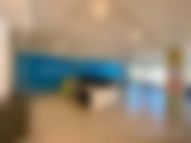 Bureau 140 m² Bourgogne, Casablanca, quartier prisé — 2