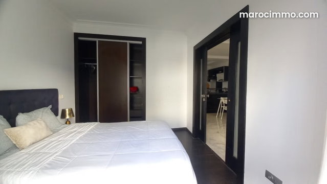 A vendre Studio 41m2 Gauthier — 5