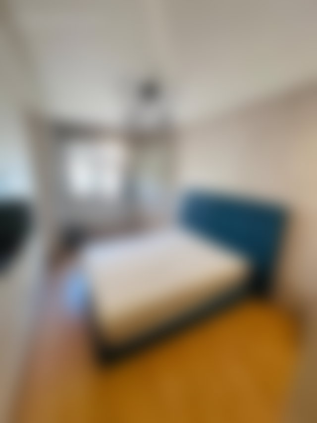 Bright Apartment for Rent in Bourgogne, Casablanca — 4