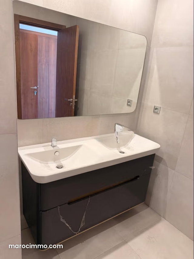 EXCLUSIVITÉ – Eagle Hills Souissi — 4