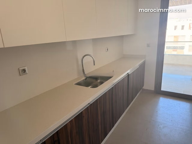 EXCLUSIVITÉ – Eagle Hills Souissi — 3