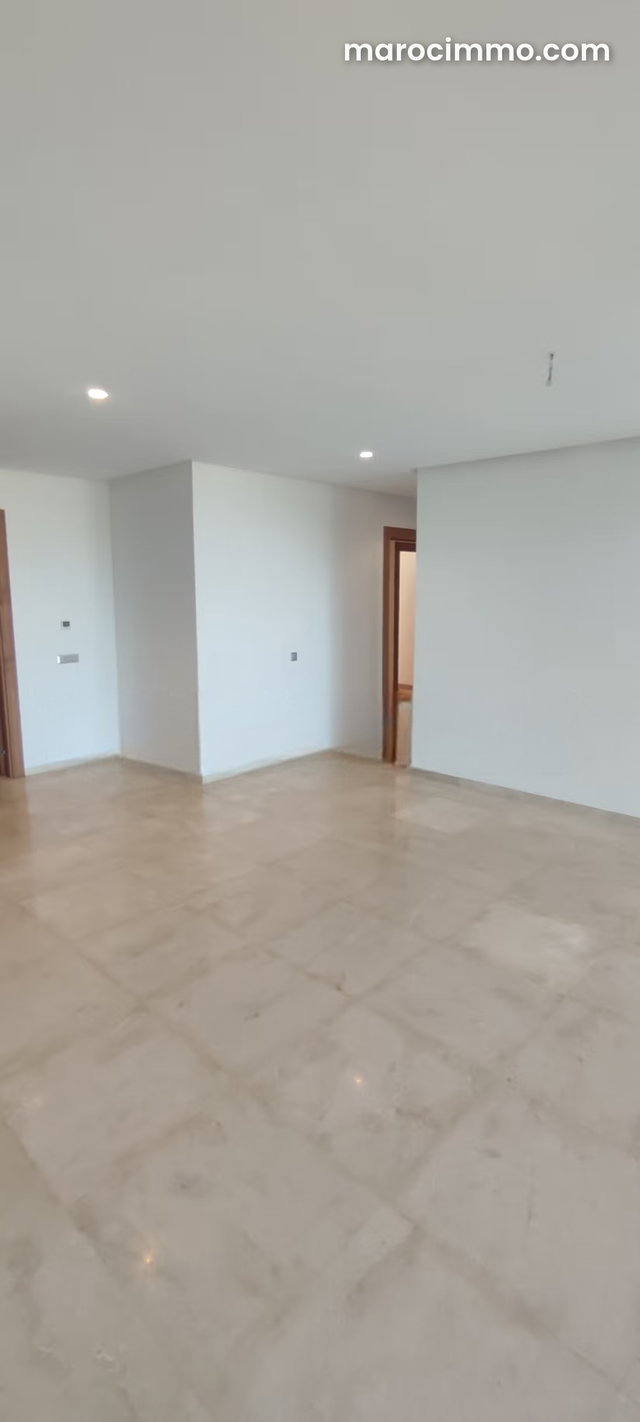 EXCLUSIVITÉ – Eagle Hills Souissi — 2