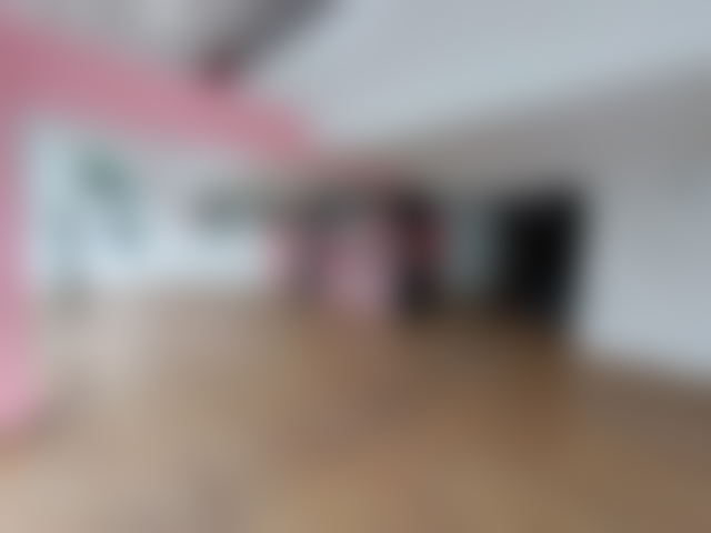 110 sqm Commercial Premises, Ziraoui, Casablanca, High Visibility — Casablanca