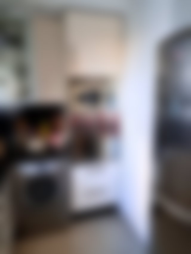 Furnished studio with garage, Gauthier, Casablanca for rent — 5