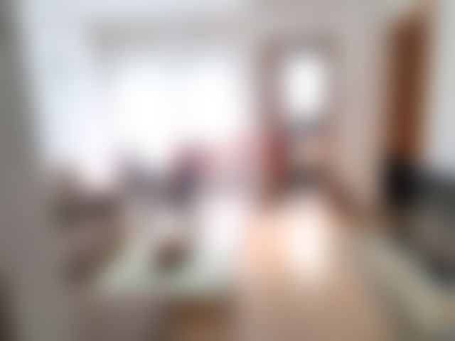 Furnished studio with garage, Gauthier, Casablanca for rent — Casablanca
