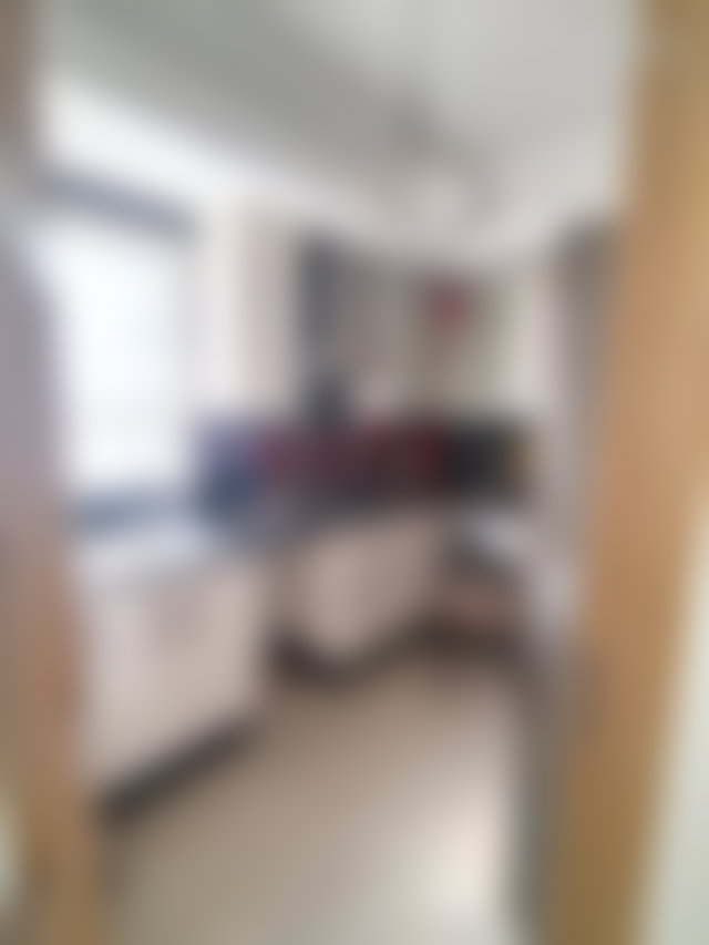Furnished studio with garage, Gauthier, Casablanca for rent — 4