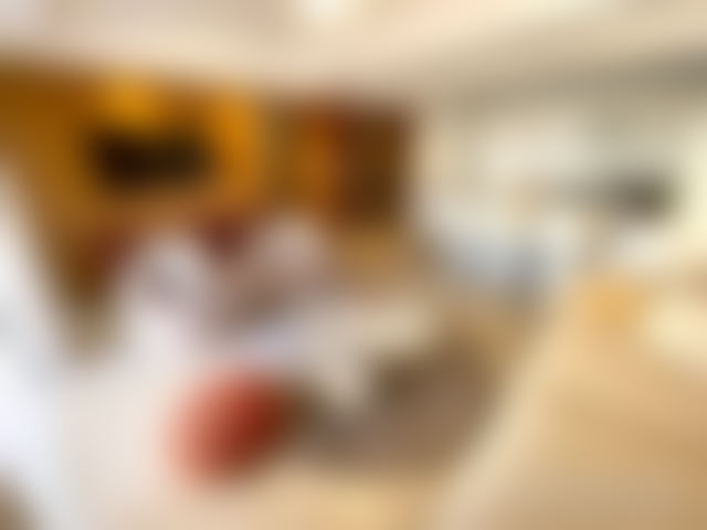 Furnished Apartment with Terrace, Casablanca Finance City — Casablanca