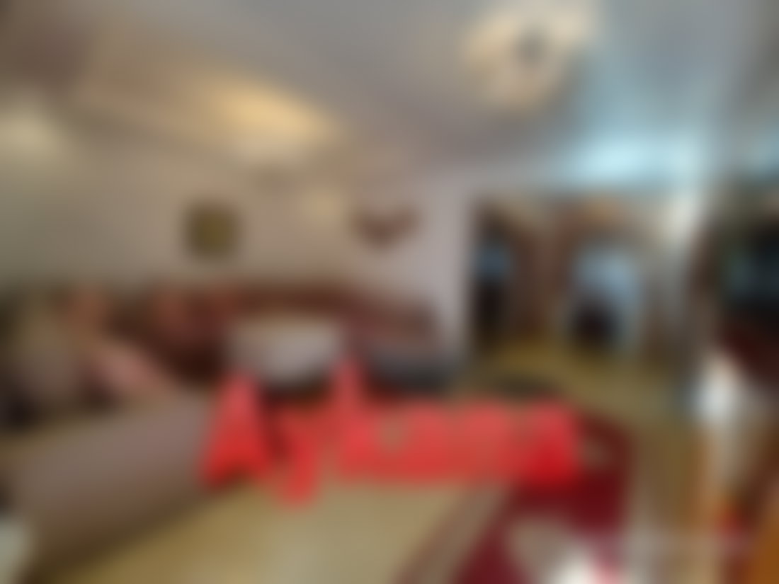 Appartement 210 m², 3 chambres, Hay Riad, Rabat à vendre