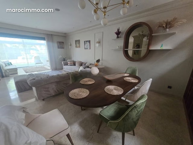 Luxury Villa for Rent, Green City — 3