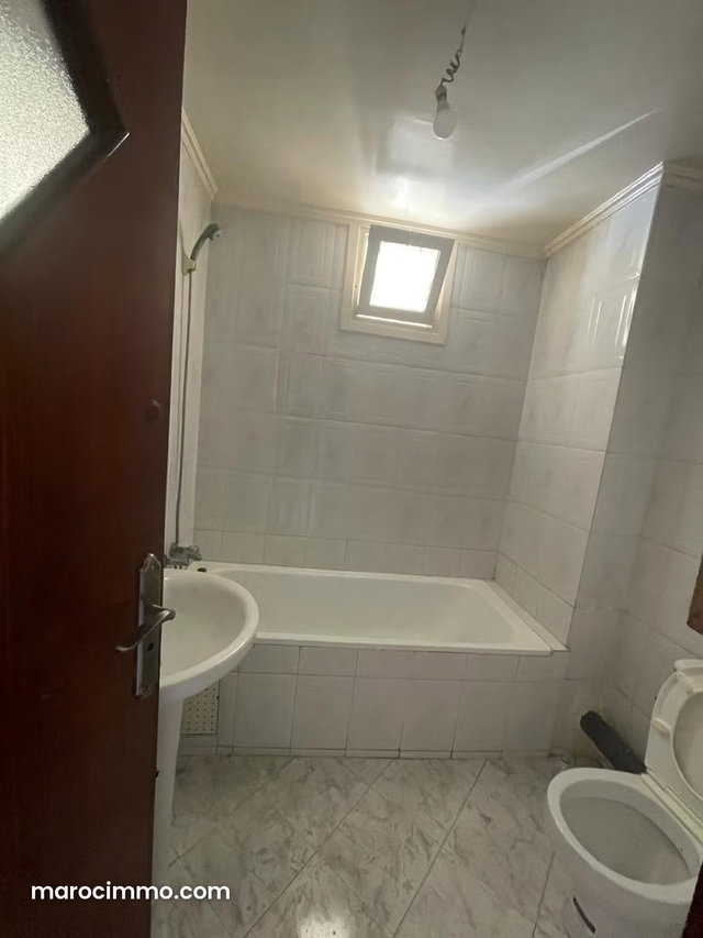 Bureau à Louer 90 m², Agdal, Rabat — 3