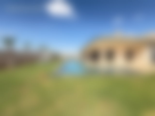 Villa 4 chambres avec piscine, Route d'Amezmiz, Marrakech — 2