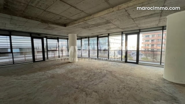A louer bureau de 300m² CFC — 2