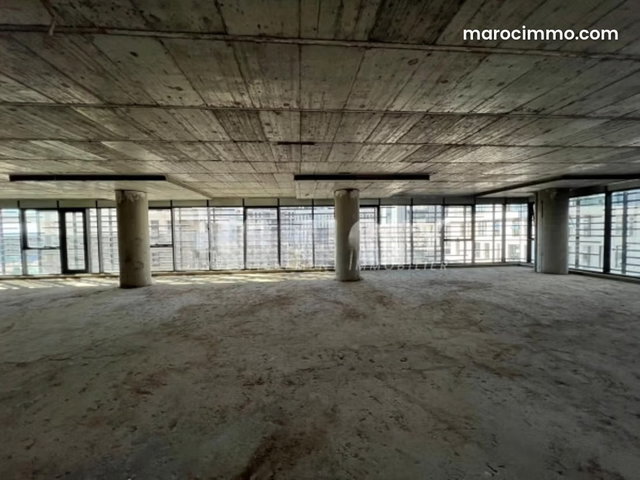 A louer bureau de 300m² CFC — 4
