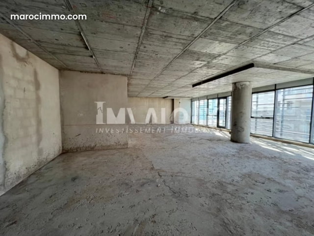 A louer bureau de 300m² CFC — 5